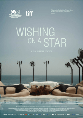 Wishing on a Star (Unter einem guten Stern)