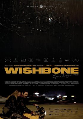 WISHBONE