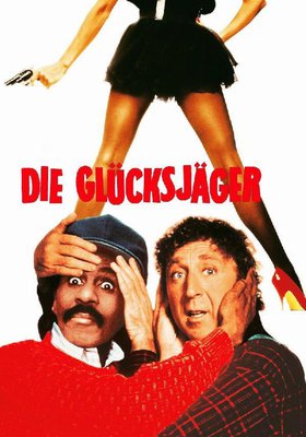 Die Glücksjäger