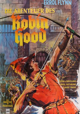 Robin Hood