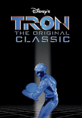 TRON: Ares_Fassung