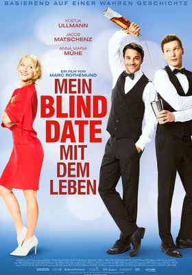 Sneak Preview - Blind Date mit einem Film