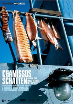 Chamissos Schatten: Kapitel 1 - Alaska