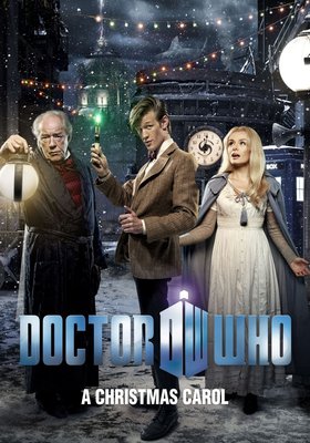 Doctor Who: Fest der Liebe