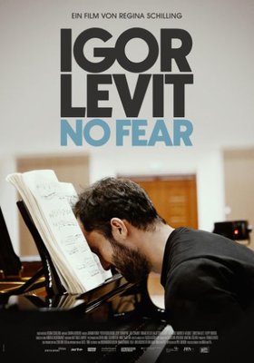 Igor Levit – No Fear Igor Levit – No Fear