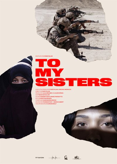 To My Sisters (Specials, OmU) – Gloria & Gloriette, 30.07.2026