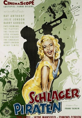 Schlagerpiraten