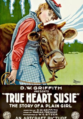 True Heart Susie True Heart Susie