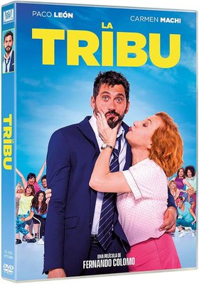La tribu - Rhythmus liegt in der Familie