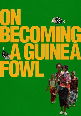 AFRIKAMERA 2025: ON BECOMING A GUINEA FOWL