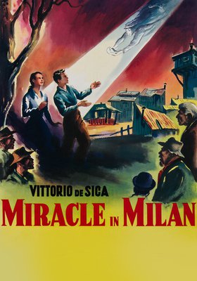 Miracolo a Milano