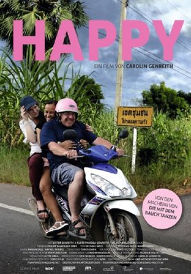DIE HAPPY