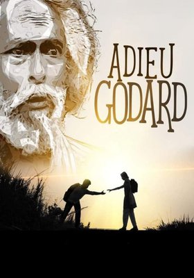 Adieu Godard