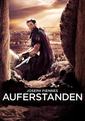 Auferstanden Auferstanden