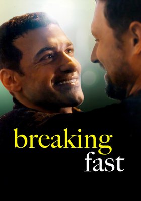 BREAKING FAST BREAKING FAST