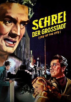 Schrei der Großstadt