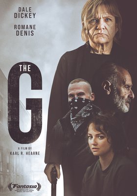 G-DRAGON in Cinema [Übermensch]