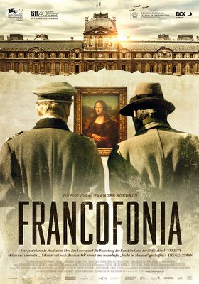 Francofonia Francofonia