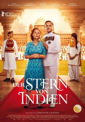 Der Stern von Indien Der Stern von Indien