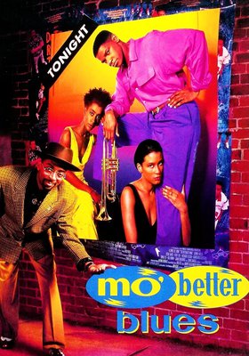 Mo' Better Blues