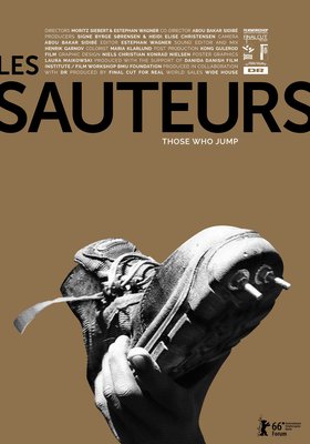 Les sauteurs - Those who Jump