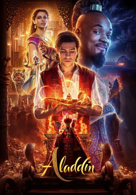Aladdin Aladdin