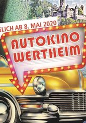 Autokino Wertheim Autokino Wertheim