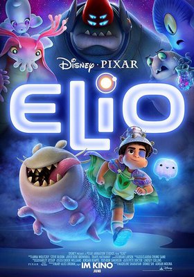 Elio Elio