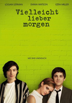 Vielleicht lieber morgen Vielleicht lieber morgen