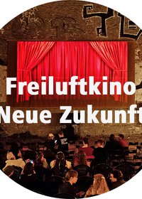 Freiluftkino Neue Zukunft
