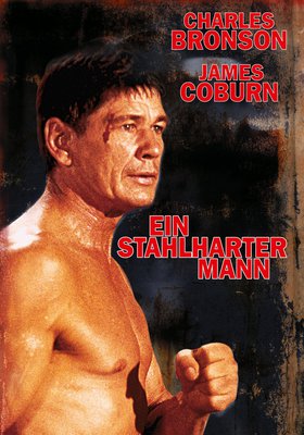 Ein stahlharter Mann