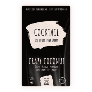 CRAZY COCONUT