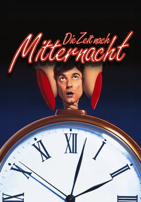 BINGE NIGHT im MAGAZIN: ALF (1986)
