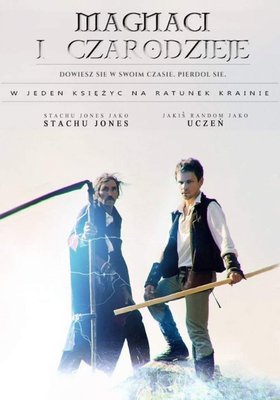 Hiss und Dr. Will & The Wizards