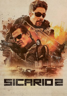 Sicario 2 Sicario 2