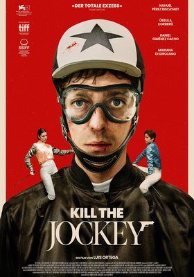 Kill the Jockey