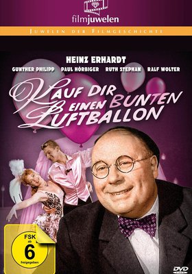 Kauf dir einen bunten Luftballon