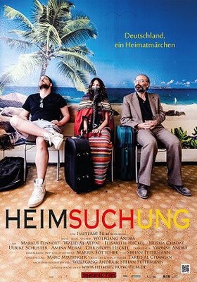 Heimsuchung Heimsuchung