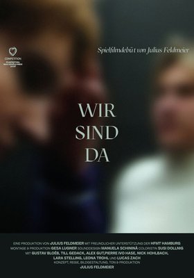 Wir sind Haan