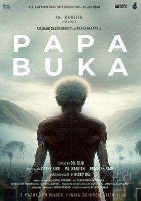 Papa Buka