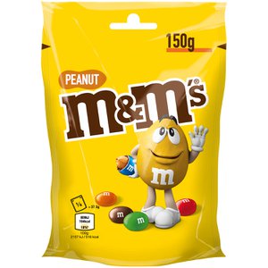 M&M's Peanut