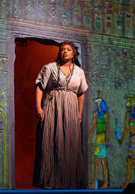 MET 2026/27 Giuseppe Verdi: Aida