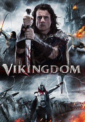 Vikingdom - Schlacht um Midgard
