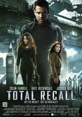 Total Recall Total Recall