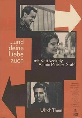... und Deine Liebe auch