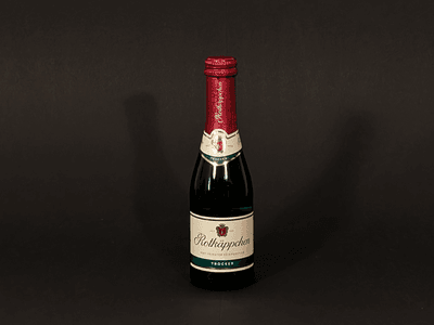 Rotkäppchen Sekt Trocken 0,25l