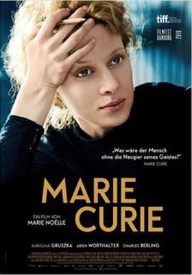 Marie Curie Marie Curie