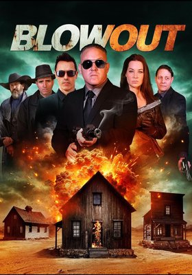 Blow Out - Der Tod löscht alle Spuren