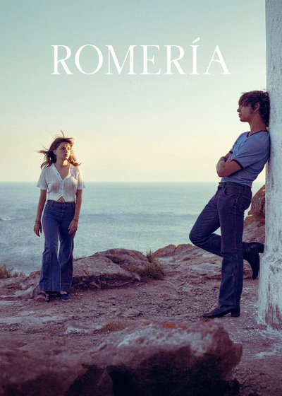 Romería - Das Tagebuch meiner Mutter (Specials)