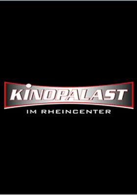 Kinopalast im Rheincenter Weil am Rhein